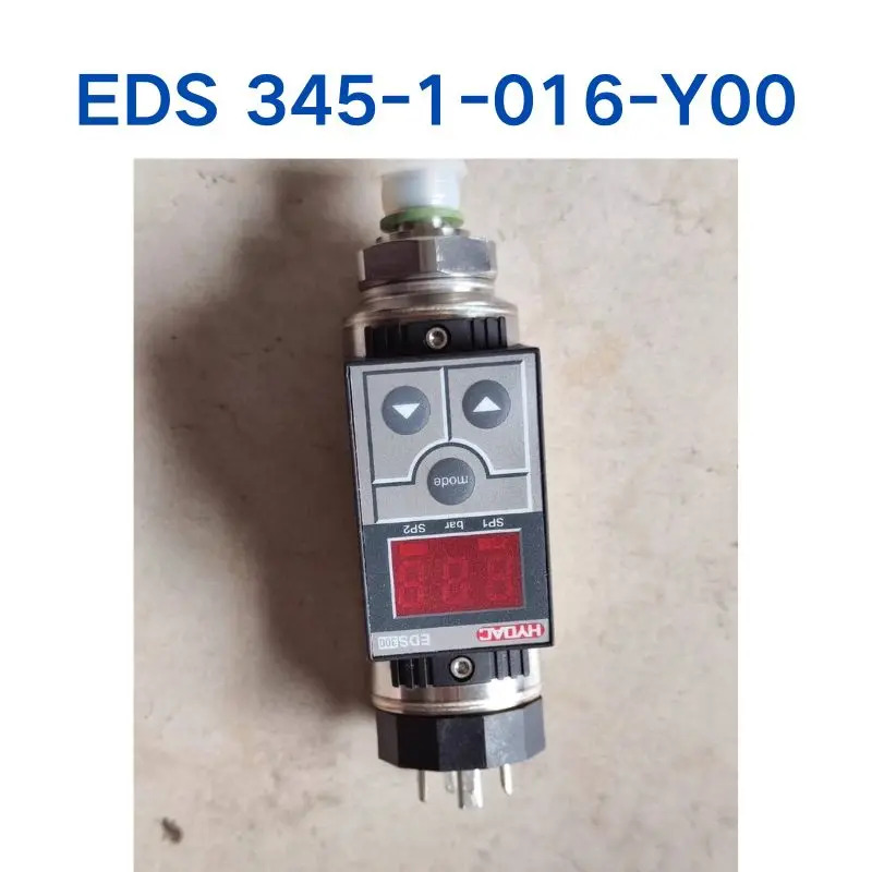 압력센서 EDS 345-1-016-Y00