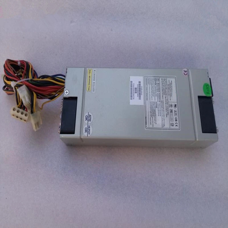 에이블컴 1U PSU 200W 전원공급장치 SP202-1 PWS-0043 신