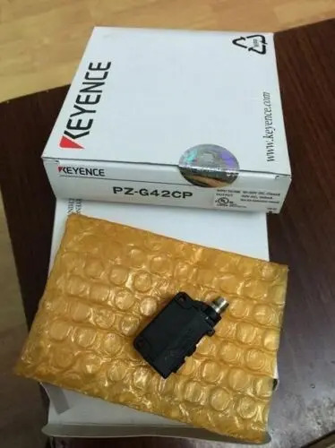 PZ-G42CP PZG42CP KEYENCE 광전센서 경험
