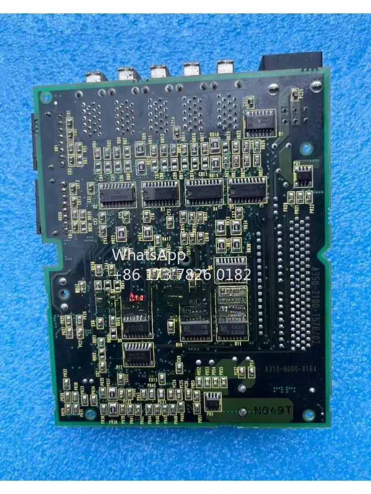 A20B-2100-0570 리퍼 회로 기판 기능 OK