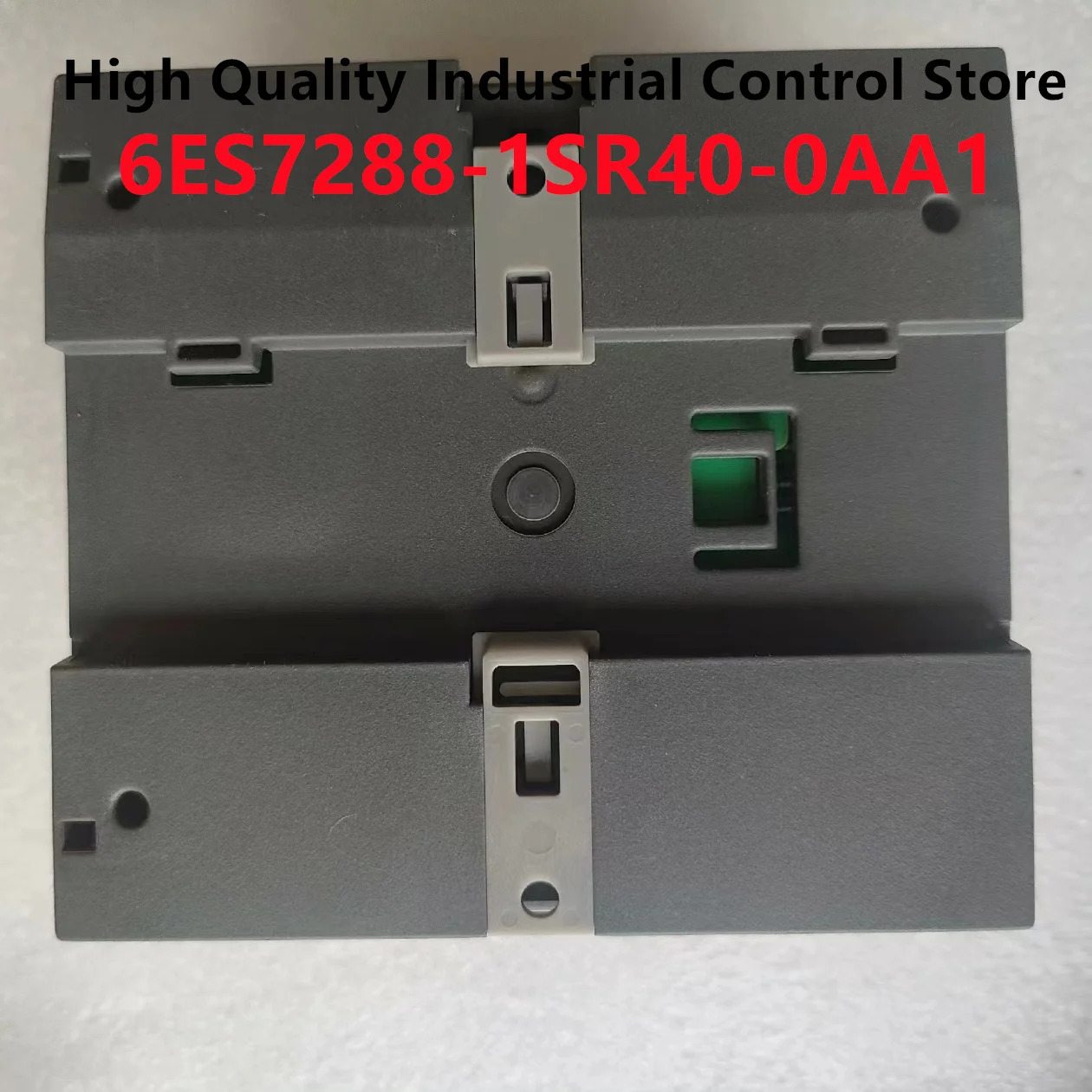 PLC 6ES7288-1SR40-0AA16ES7288-1SR60-0AA1