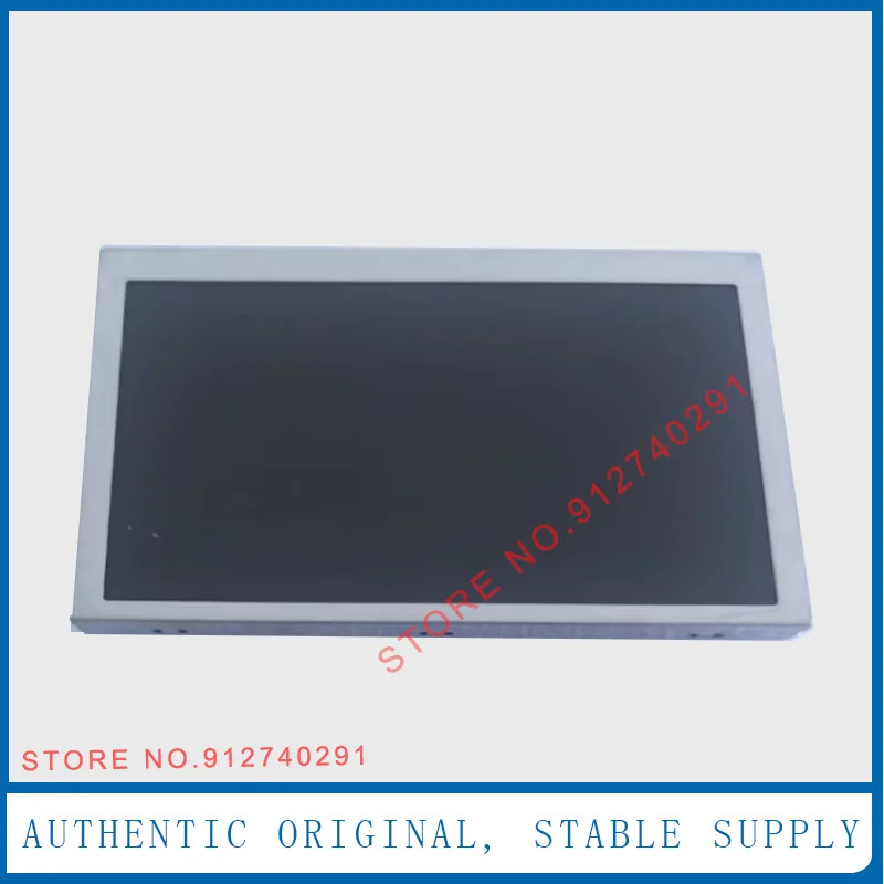 TFT 교체LCD 디스플레이 스크린 패널 오리지널 5 인치 LT050CA22000 LT050CA41000 NEL75-CA2201CA CA220112 124x75mm