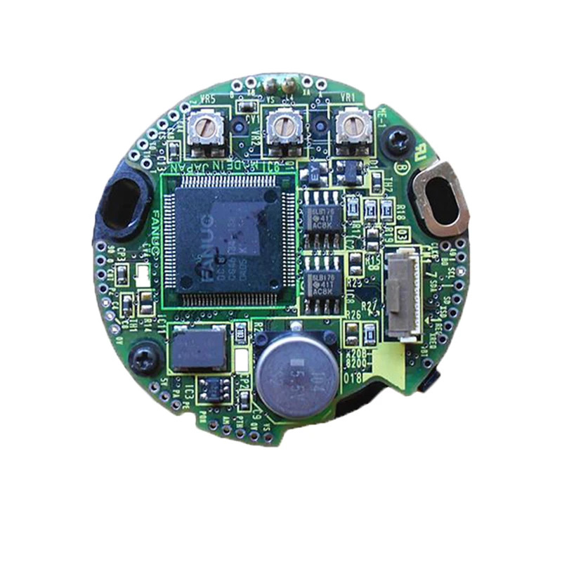 A20B-8200-0180 Fanuc 인코더 리퍼 완료 A20B 82000180