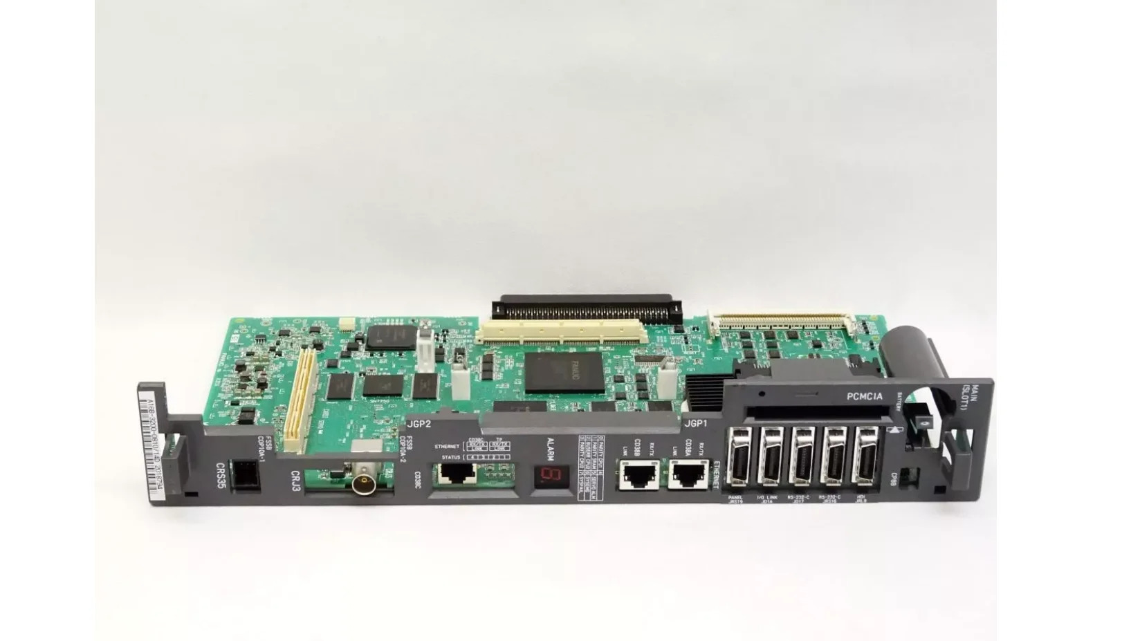 A16B-3200-0810 Fanuc 회로 기판 A16B32000810 리퍼 완료