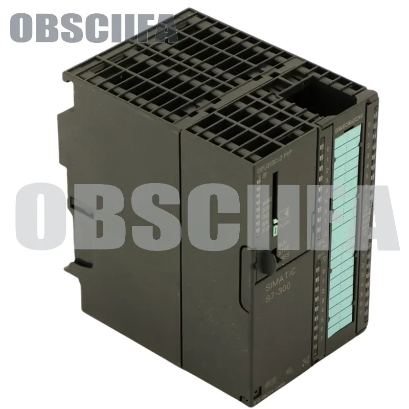 원본 6ES7313-6BG04-0AB0 PLC 모듈