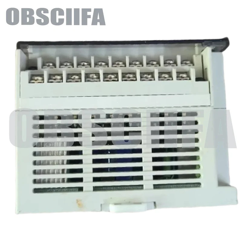 오리지널 FX1N-14MT-001 모듈