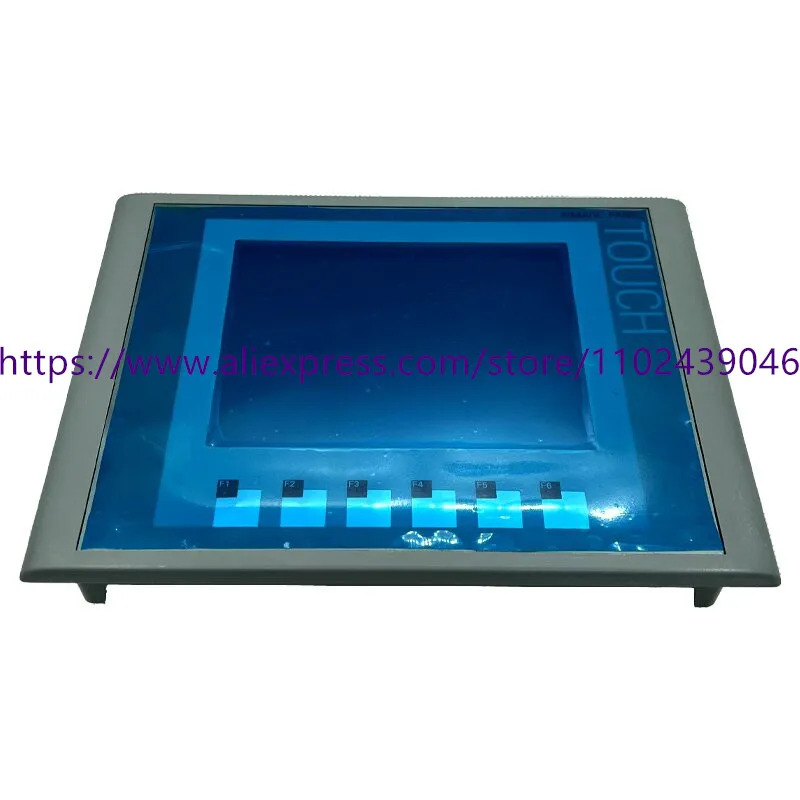 KTP600 66 647-0AC11-3AX0 66647-0AC11-3AX0 666470AC113AX0 포장