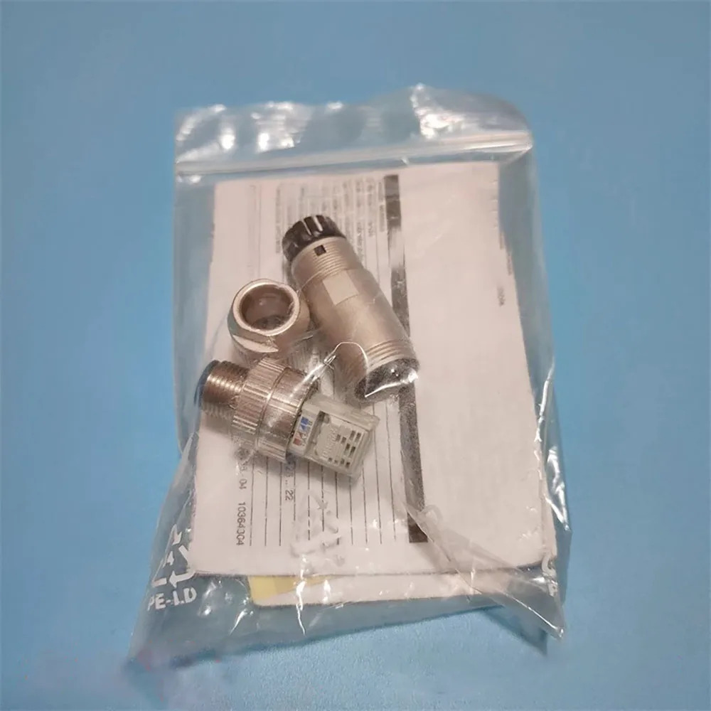 PHCENIX 조인트 커넥터 SACC-M12MS-8Q SH