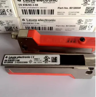 LEUZE 광전 컬러 코드 센서 KRT18BM.V2/G6T-M12 KRT18BM.V3/G6X-M12 KRTM 3B/4.1121-S8 3B/2.1121-S8 KRTL 3B/2.31