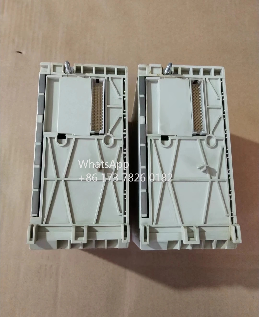 TSXPSY5500 리퍼 전원 모듈 기능 OK