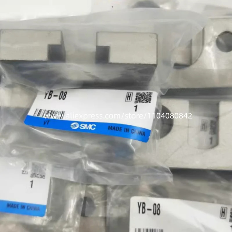 SMC 밸브 YB-03 YB-05 YB-08 YB-10