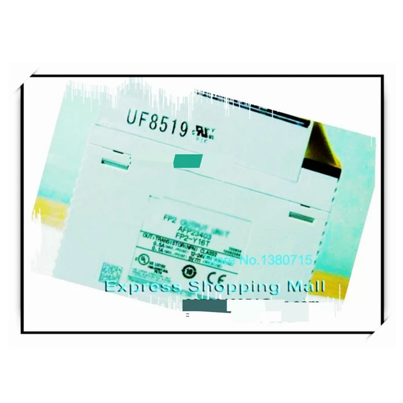 FP2SH 출력 유닛 AFP23403 5 24 V DC NPN 16 포인트 타입 신