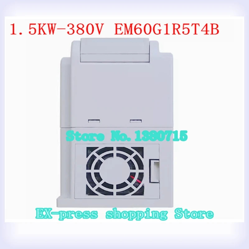 1.5KW-380V EM60G1R5T4B 신