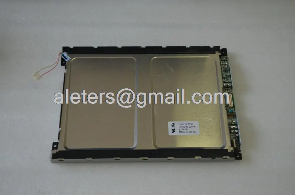LCD 패널 LM-DD53-22NEK