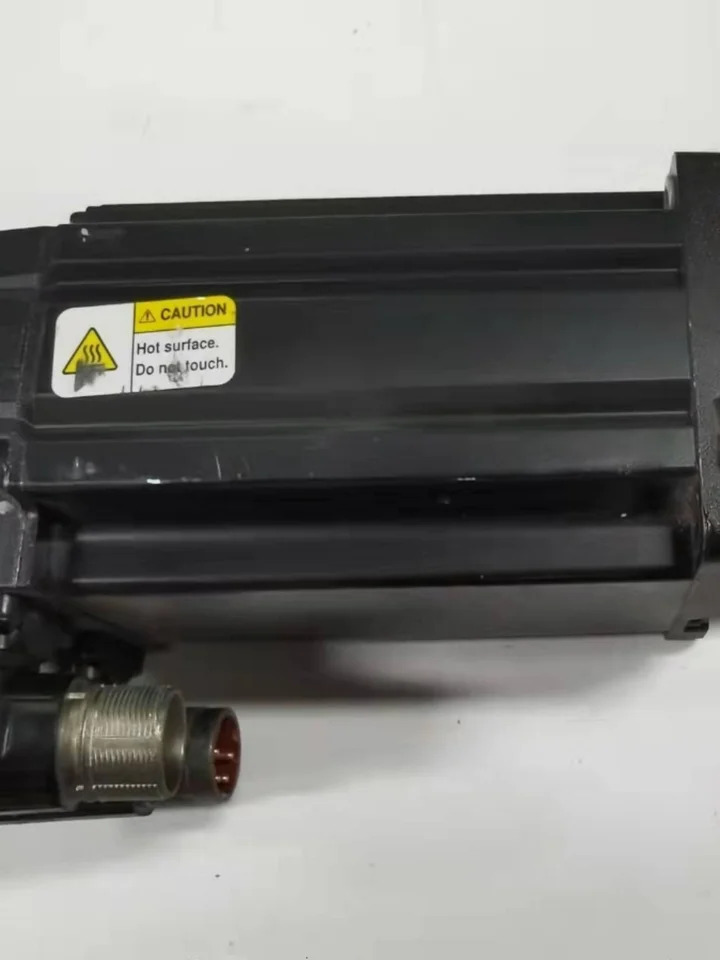 오리지널 포장 교섭을 MPL-B330P-SJ72AA AB 서보모터
