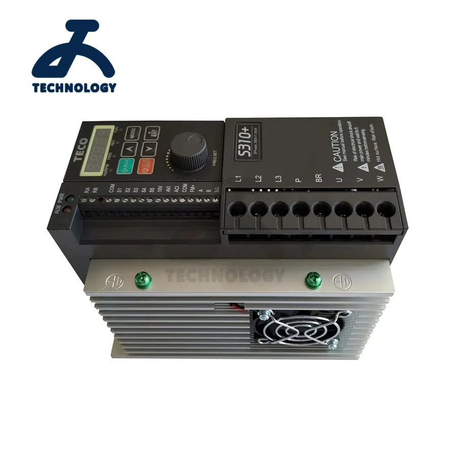 S310-401-H3BCDC S310-402-H3BCDC S310-403-H3BCDC S310-405-H3BCDC S317-405-H3BCDC TECO 동원 주파수 변환기