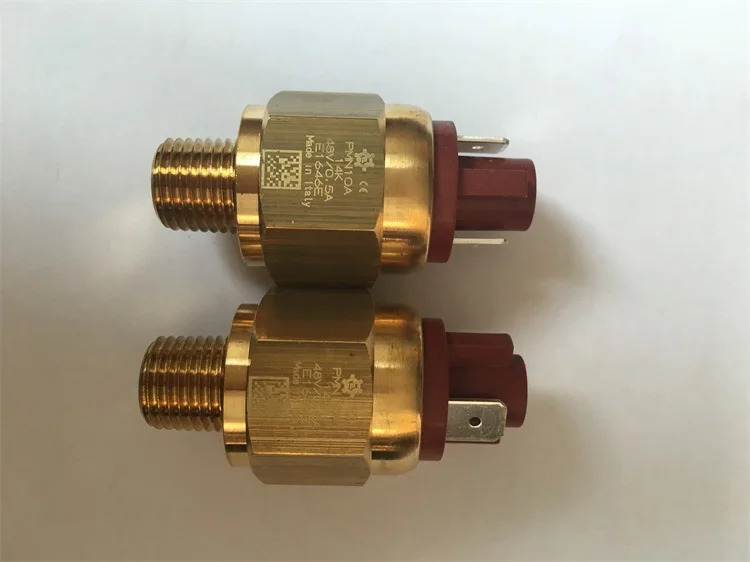 ELETTROTEC 압력 스위치 PMM10A18k PMN10C14K PMN80A