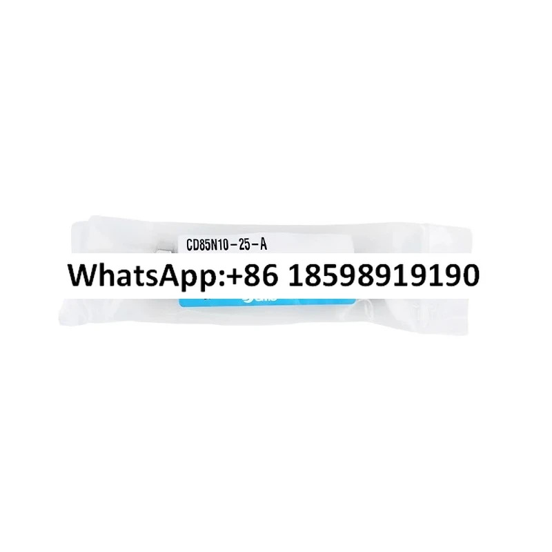 SMC 표준 실린더 CD85N812 16 20 2525 40 50 80 100 200 A