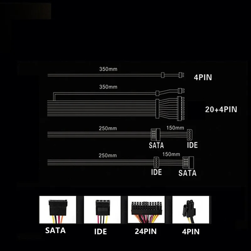 Zumax FLEXPSU 전원공급장치 FLEX-1500 FLEX-160W 소형 1U K39 150W 160W 신
