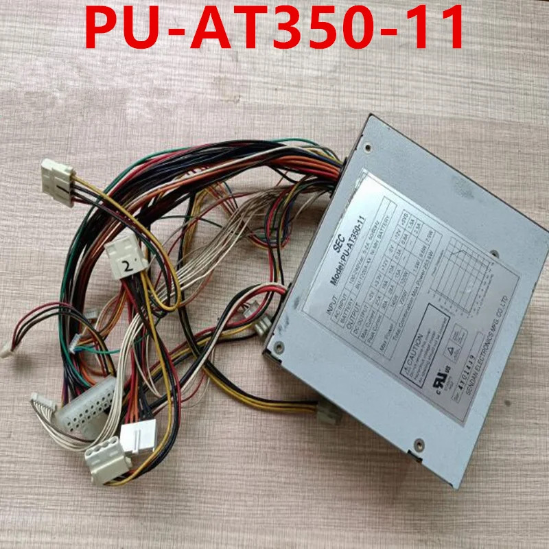 오리지널 전원공급장치 SEC 253.6W PU-AT350-11