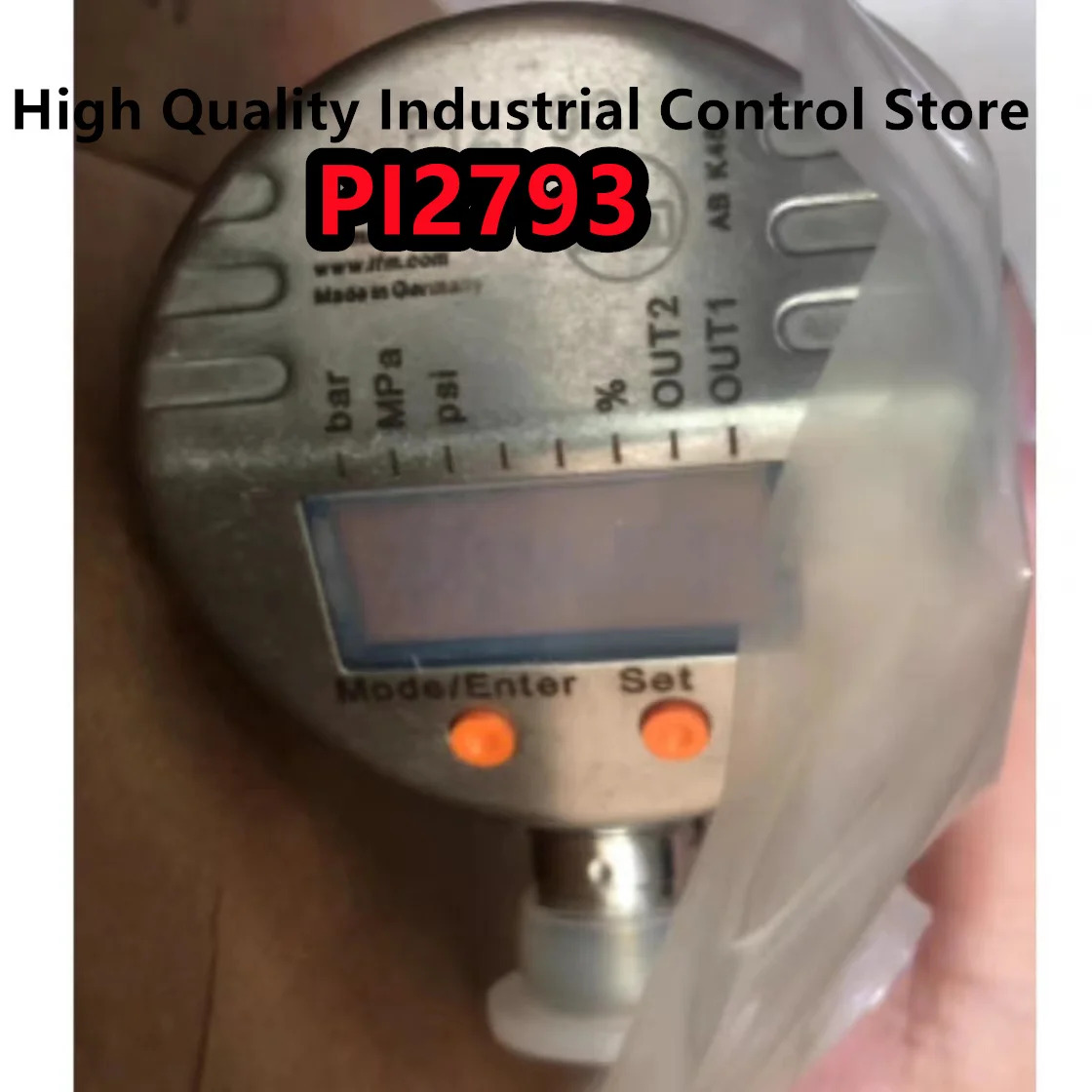 센서 PI2789PI2793
