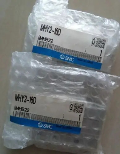 MHY2-16D MHY2 16D 새 SMC 경험