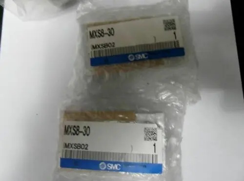 MXS8-30 MXS8 30 SMC 경험