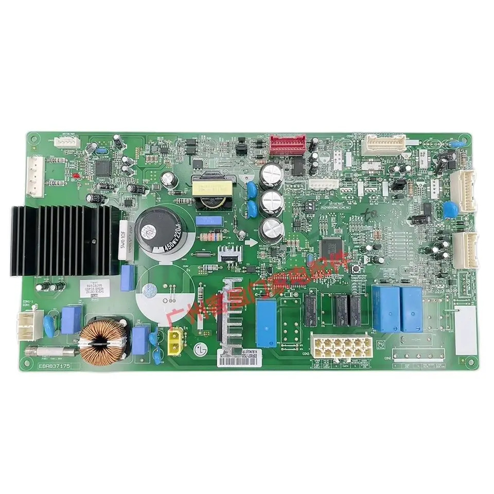 LG 냉장고오리지널 마더보드 PCB 컨트롤 보드 EBR83717520 EBR837175