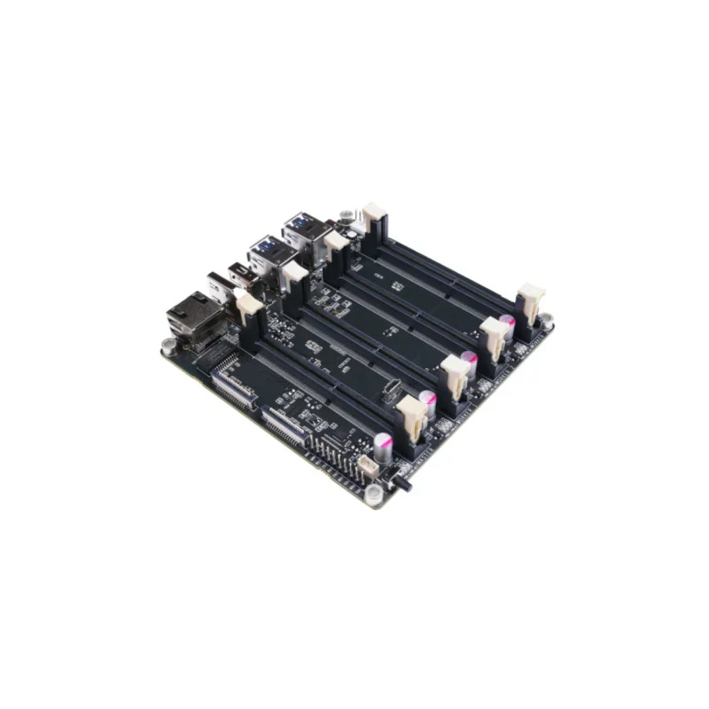 GPU 클러스터 서버미니 나노 NX 캐리어 보드 메이트