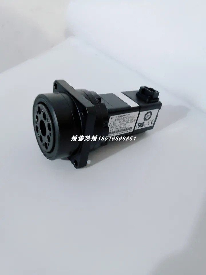 SGM호환AS-A5ACAH101-E Yaskawa 서보모터
