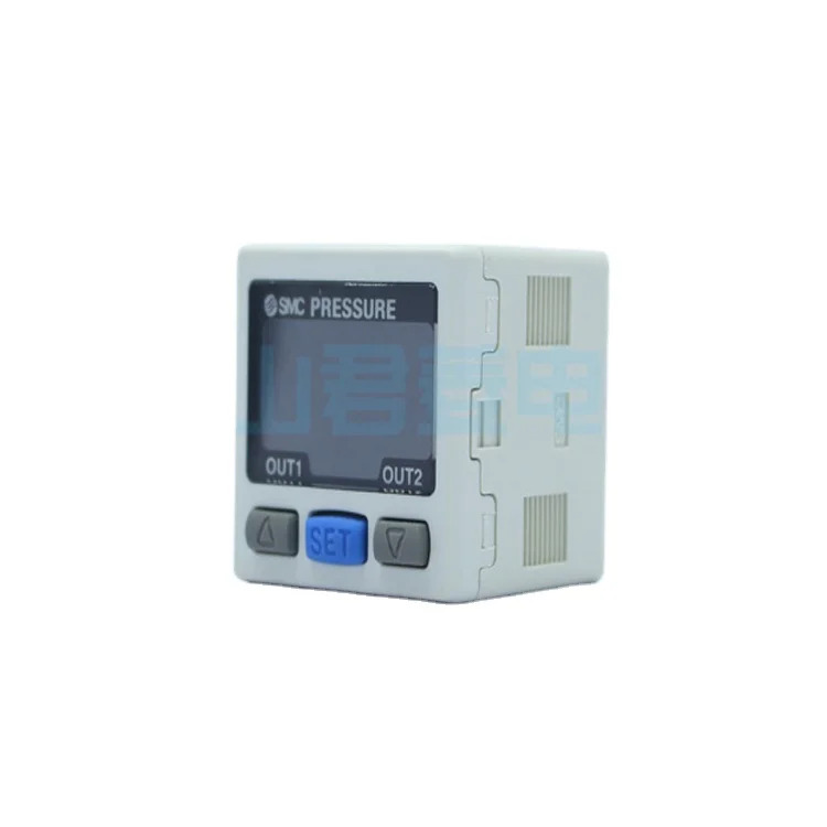 일본 SMC 센서 PSE300 1 V 압력 스위치 전압 2 세트 출력