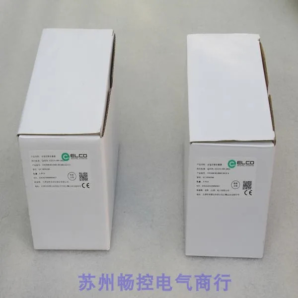 x ELCO 센서 OSM40-KL160CB6/485/EDT1