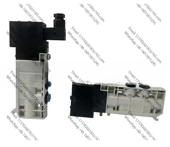 G2.335.492 솔레노이드 밸브 555651 Heidelb CD102 SM102 SM74 SM52 인쇄기계 부품 공압