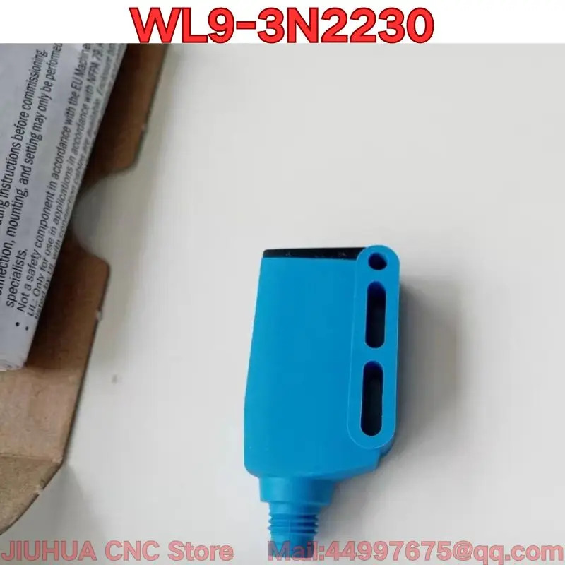 WL9-3N2230 광전센서