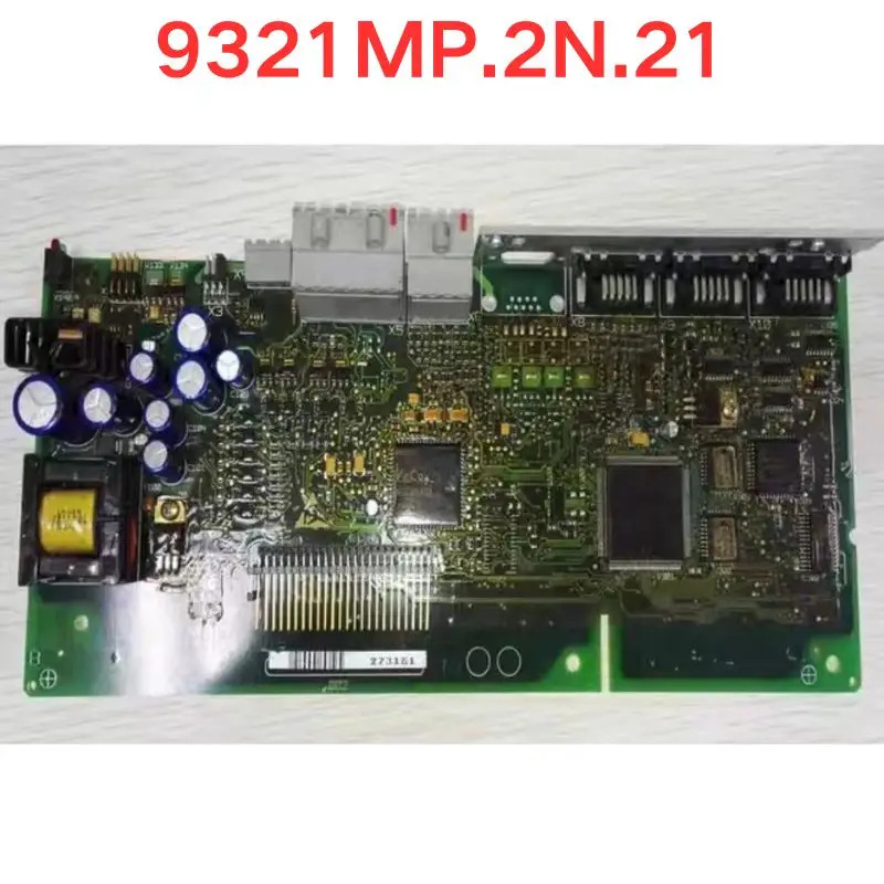 9321MP.2N.21 사마더보드 구동 기능 리퍼 OK