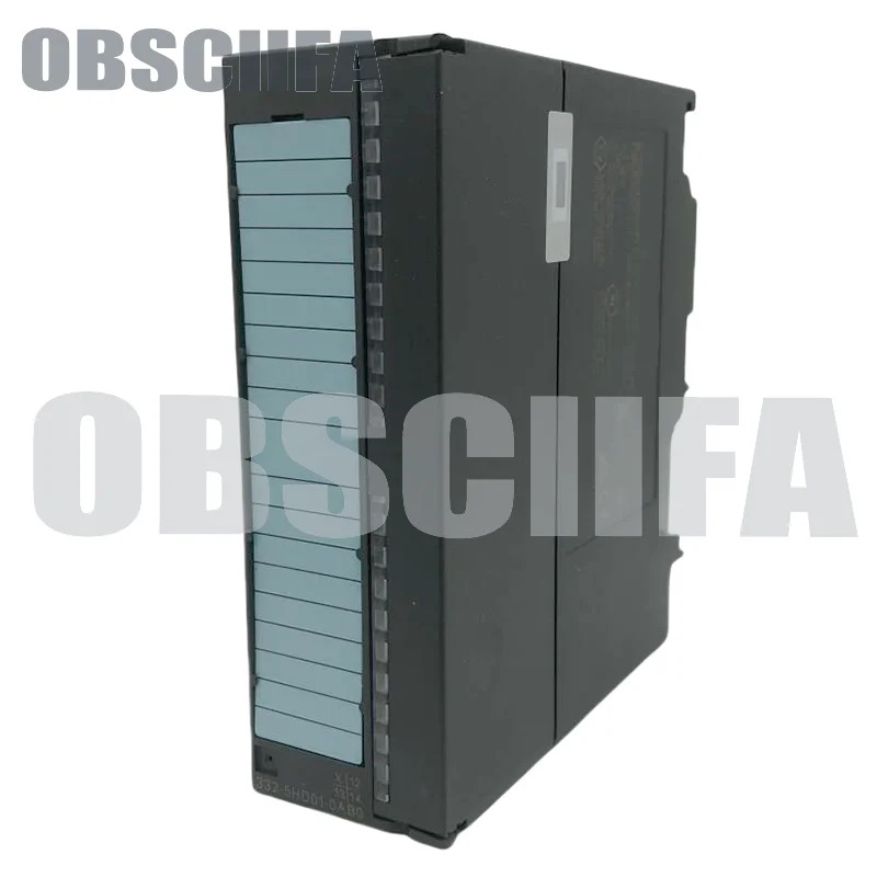 오리지널 6ES7332-5HD01-0AB0
