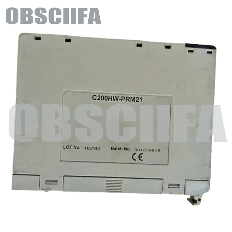 오리지널 CS1W-CT041 CS1W-OD262 C200HW-PRM21 신