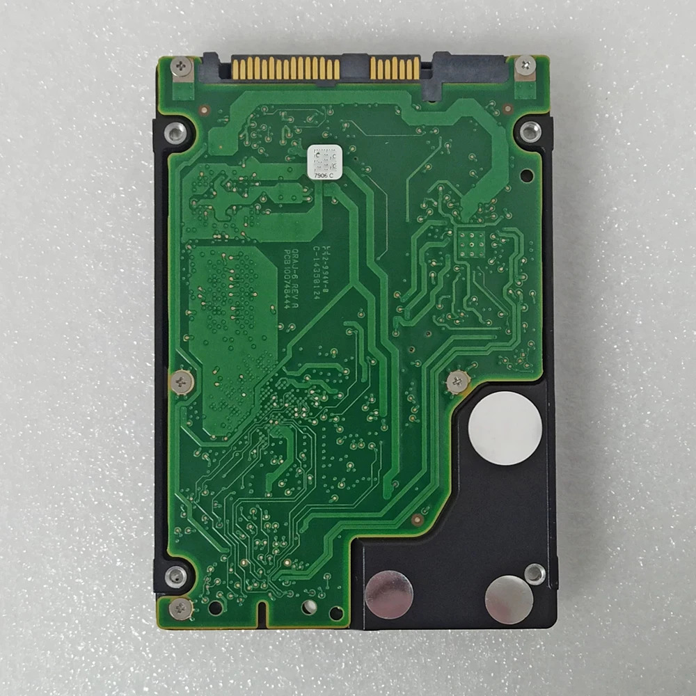 SAS HDD ST900M0168 900GB ST1000LM035 1T ST2400M0129 2.4T ST2000NX0253 2T 2.5 인치