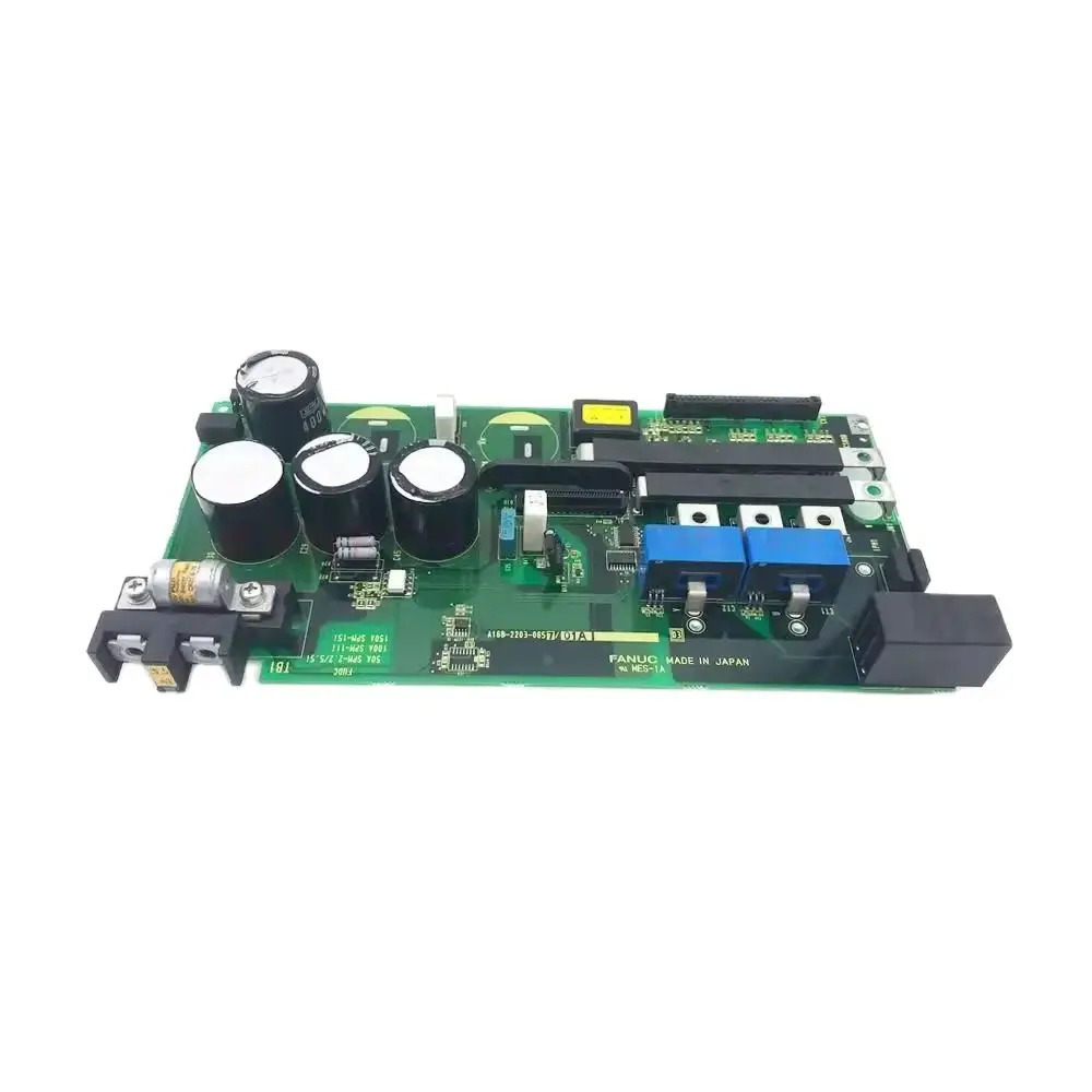 A16B-2203-0657 Fanuc 회로 기판 리퍼 완료 Ok A16B 2203 0657