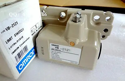 리미트 스위치 VB-2121 신