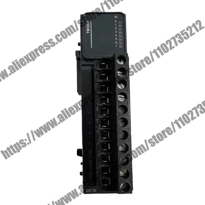 원본 TM3DI8 TM3AM6G TM3DQ32UK 모듈