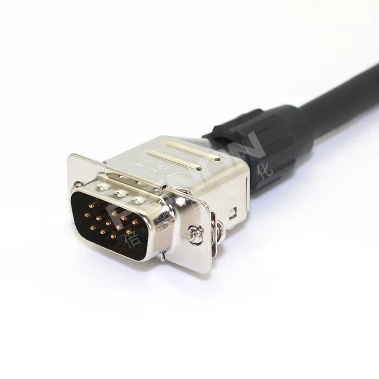 OIH-50-2048C/T-S5-5VTS5213N2503 엘리베이터 N2531 인코더