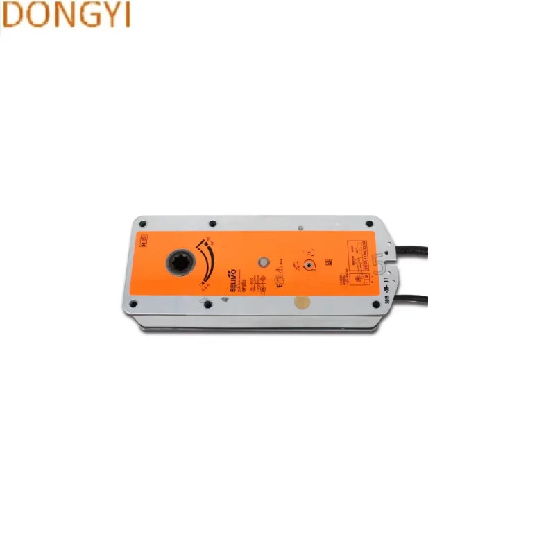연기 배출 액추에이터 BF230 BF230-TN BF24 BF24-ST