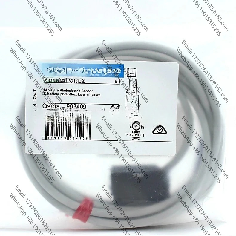 XUM5APCNL2 XUM5ANCNL2 확산 반사 광전스위치 센서 새 원본