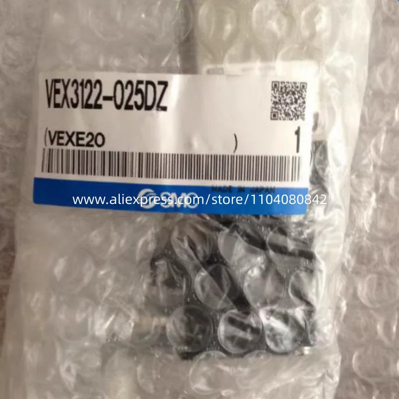 SMC 밸브 VEX3122-025DZ VEX1530-10 VEX1530-06 VEX1530-06-BG VEX1530-10F-G VEX1533-06 VEX1500-10 VEX153