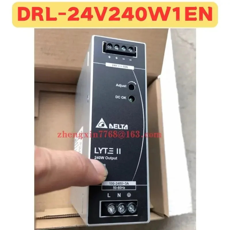 스위칭 전원공급장치 오리지널 DRL-24V240W1EN DRL 24V240W1EN 신