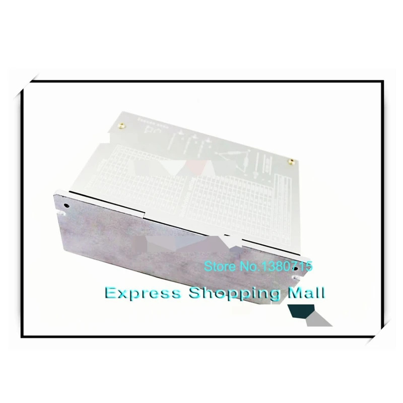 NEMA23 3ph 110-220VAC 4.8A 드라이버