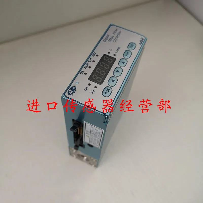 일본 질량 유량계 MQV0020BSVN010C 1개