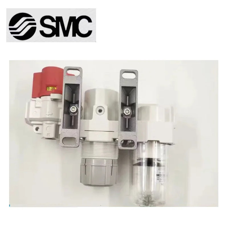 SMC 에어 필터 조합 AC4000-04DG-3 AC4000-04DG-2 AC4000-04DG-23 AC4000-04DG-2R AC4000-04DG-1 AC4000-04DG-12