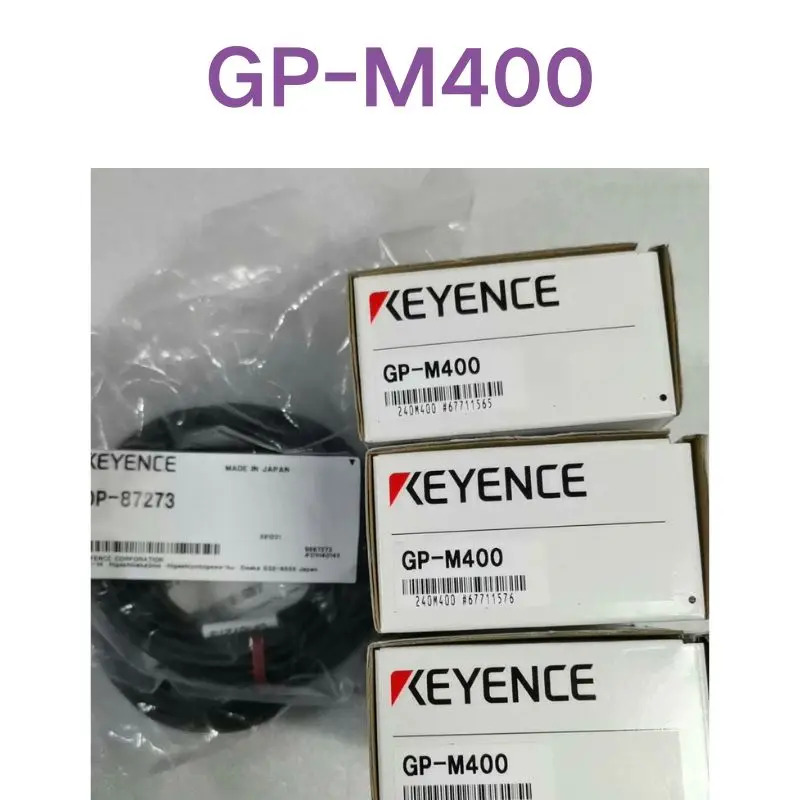 신형 GP-M400 압력센서 OP-87273 연결 와이어